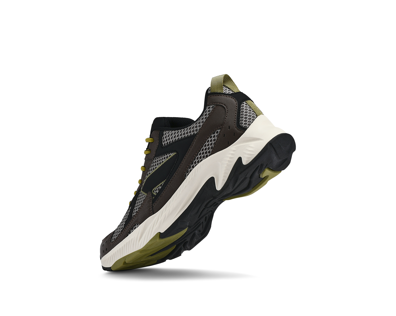 ARKK Essential Line Forma Runner | Chocolate Grey | Men Forma Runner